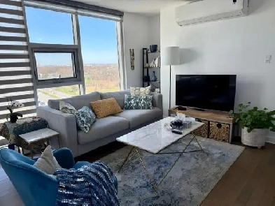 2 Chambres à Louer avec Stationnement Intérieur Image# 1