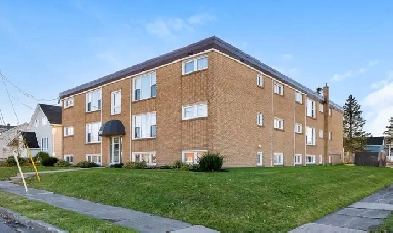 100 Lefurgey Avenue  Moncton Image# 1