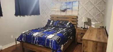 Bachelor à louer Image# 2