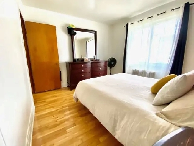 4 1/2 Rénové - Rosemont 1580$ 1er Juillet Image# 1