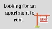 looking for an apartment Image# 1