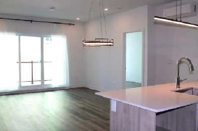 Condo à louer Candiac 2 chambres /garage / eau chaude JUILLET Image# 4