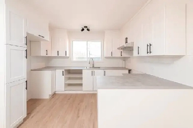 Magnifique 3 1/2 à Mascouche Image# 1