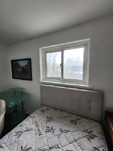 READY TODAY for girl Furn'd upper private room N York Nr SubWay Image# 1