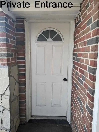 2-Bedroom BasementApartment for Rent Walkout Unit Image# 2