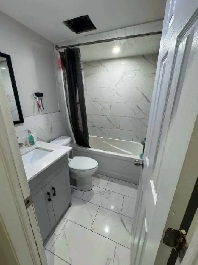 2 bedroom Basement Apartment for Rent from June 1st, 2025 Image# 1