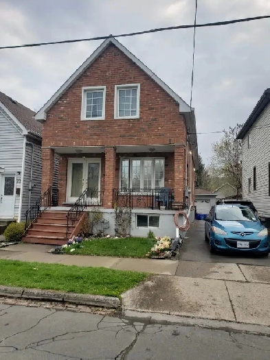 One room for rent for a male student Image# 1