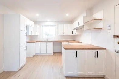 Magnifique 4 1/2 à louer Legardeur/Repentigny Image# 1