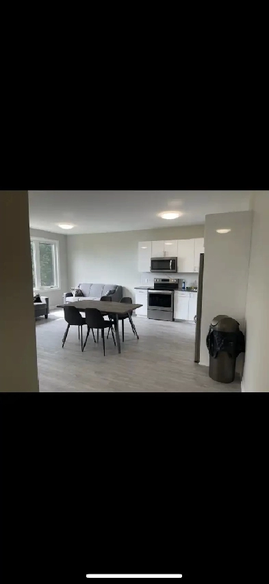 ALL INCLUSIVE 3BED, 2BATH FOR RENT, NEW & MODERN Image# 1