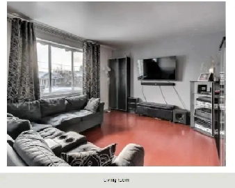 Maison de ville à louer à Brossard/Townhouse Image# 5