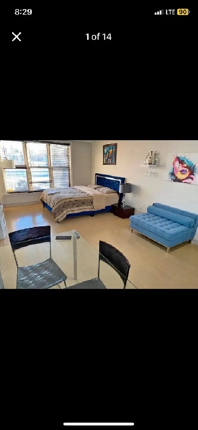 Need room as rent long term Image# 1