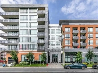 4 1/2 Condo - 775 Plymouth Avenue, Mount Royal, Qc Image# 1