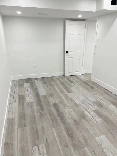 1 bedrm Basement Apartment for Rent (Dufferin & Steels ave) Image# 10