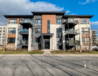 Condo 3 1/2 à louer avec stationnement intérieur chauffé Image# 7