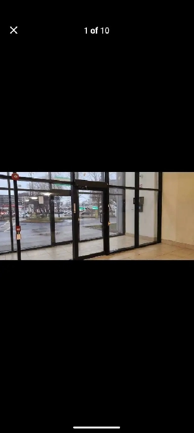 1 1 bedroom condo for rent Image# 3
