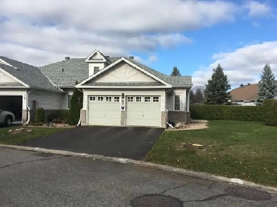 House Rental in Tweedsmuir on the Park Adult Lifestyle Community Image# 20