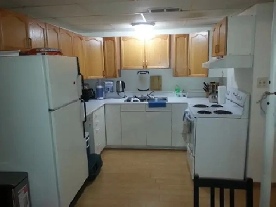 In Canmore two bedroom for rent 3560 per month no smokers Image# 1
