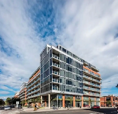 Best Location @ Cental2  Condo  Downtown Ottawa Image# 1