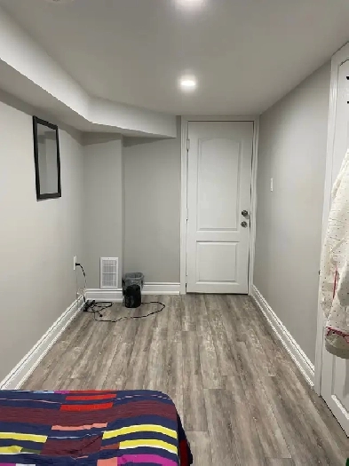 Private Room on Rent for Girl (Dixie-Sandalwood) Image# 1