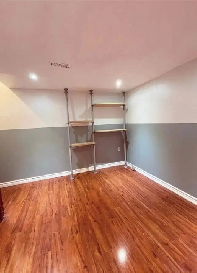 Walk-out Basement (Newly Renovated) Image# 2