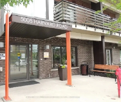 Gorgeous 1 Bedroom Low-Rise Condo Image# 1