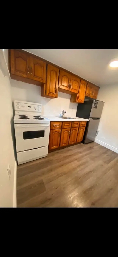 High Park-Roncesvalles Junior 1 Bdrm clean & quiet immedietly Image# 6