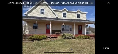 1097 Ellerslie Road, Ellerslie, PEI Image# 1