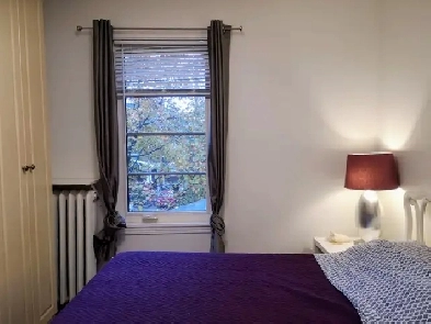 May 3❤ Room in large century shared community home (1-9 months) Image# 1