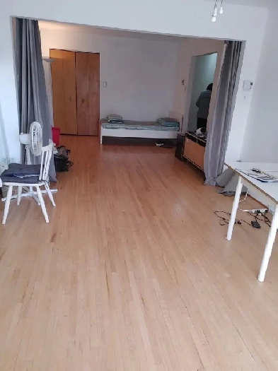 Rosemont 3 1/2 à deux pas du Métro PIE IX Image# 1