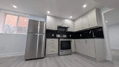 BRAND NEW 2 Bedroom Basement Apartment Image# 2