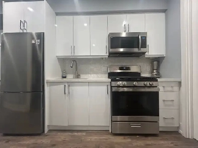 Brand New , 1 Bedroom 1 Bath Apartment Image# 8
