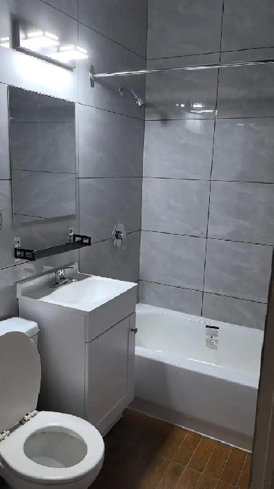 4 1/2 verdun metro 2 minutes walk for rent Image# 1