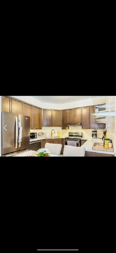 Clean, Bright and Beautiful Room at YORK U Image# 1