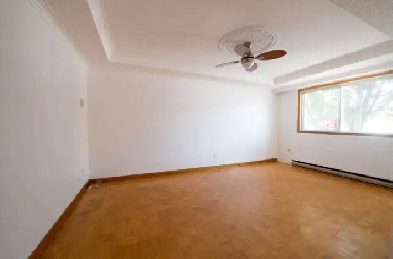 Grand 5 1/2 RDC avec acces a la cour possibilité stationnement Image# 1