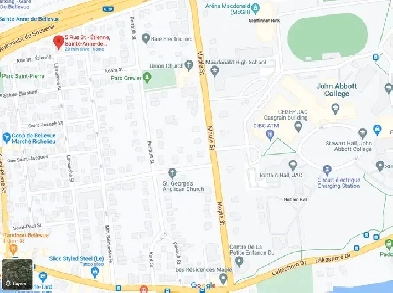 Room for Rent in St Anne de Belleview Image# 1