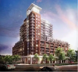 Price Reduced! $2250Yorkdale(Dufferin and Lawrence) 1BDRM Condo Image# 10