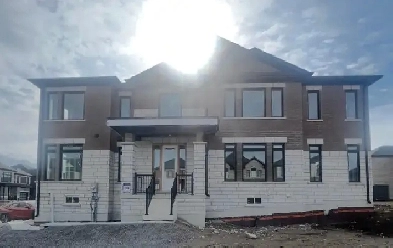 Large Beautiful Home for Rent in Lindsey, Kawartha Lakes Image# 1