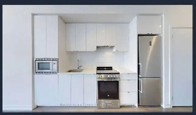 1 1 appt for rent Liberty Village Image# 1