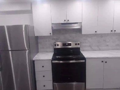 ✅ HEARTLAND/401/Mavis/2 BEDROOMS/PARKING/UTILTIES Included/MAX3! Image# 5