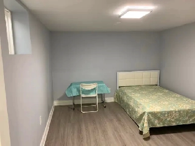 Basement two bedrooms for rent Image# 2