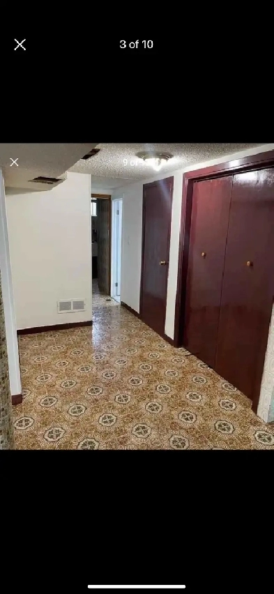 Basement for rent near Centennial College Image# 4