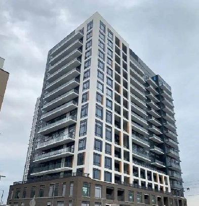 Beautiful 2 Bedroom 2 Bathroom in Toronto for Rent Image# 4