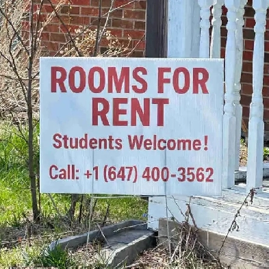 Rooms For Rent Image# 1