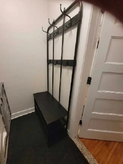 Duplex to rent (4 1/2) Image# 1