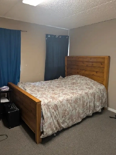 $1000 Spacious 1 bedroom apartment (not shared) Image# 4