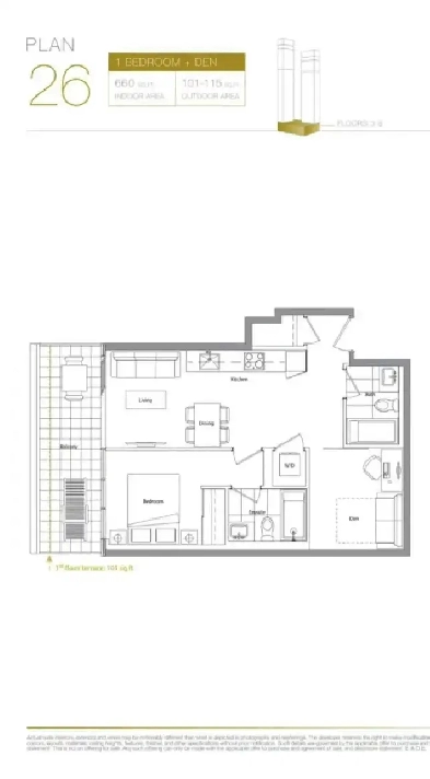 Condo assignment Image# 2