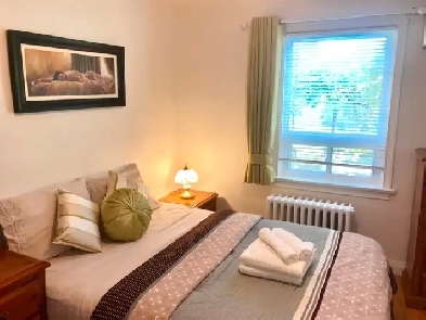 Nice Rooms in a House in Midtown   (Subway) Image# 9
