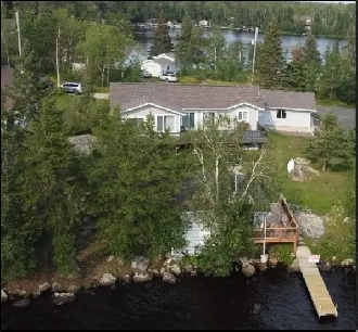 Brereton Lake Lakefront Home For Sale Image# 2
