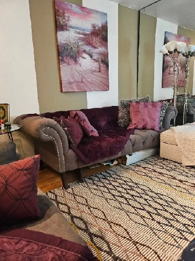 Belle chambre à louer Image# 1