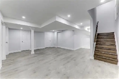 2 Bedroom 2 Washrooom Basement Apartment for Rent Image# 3